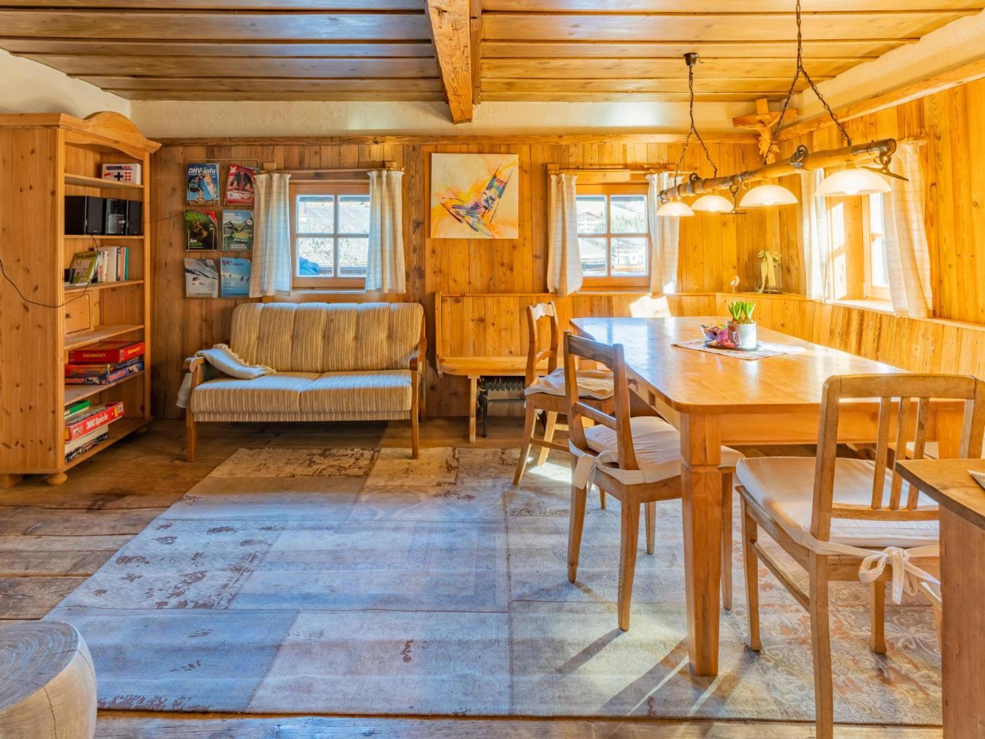 Alte Grafenmuehle Βίλα Hopfgarten im Brixental Εξωτερικό φωτογραφία